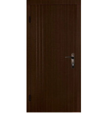 Вхідні двері Вулкан “Комфорт Венге”