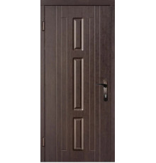 Вхідні двері Вулкан “Лайн Про”
