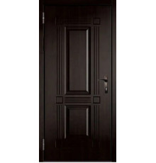 Вхідні двері Вулкан “Монарх Венге”