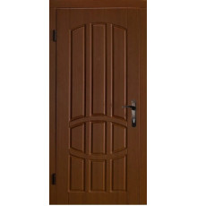Вхідні двері Вулкан “Сієна”