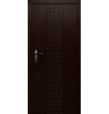 Входная дверь Вулкан Статус Квадро