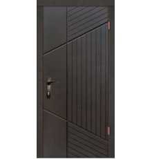 Входная дверь Вулкан “Modern Geometry”