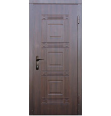 Вхідні двері Вулкан Elite