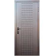 Вхідні двері Вулкан Modern Grid