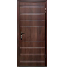 Вхідні двері Вулкан Prestige Line 2050х960 мм праві
