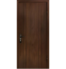 Вхідні двері Вулкан Pure Style 2050х960 мм праві