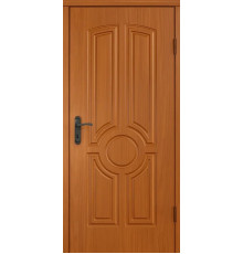 Вхідні двері Вулкан Royal Circle 2050х860 мм праві