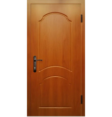 Вхідні двері Вулкан Simple Classic