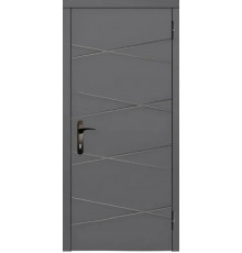 Вхідні двері Вулкан X-Pattern