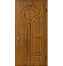 Вхідні двері Вулкан Гармонія