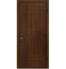 Вхідні двері Вулкан “Classic Columns” 2050х860 мм праві