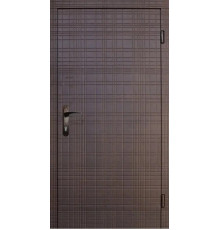 Вхідні двері Вулкан “Matrix Design”