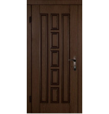 Вхідні двері Вулкан “Oak Tradition”