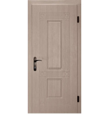 Вхідні двері Вулкан “Soft Wood” 2050х860 мм праві