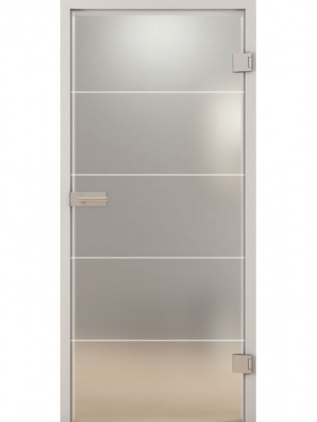 Міжкімнатні двері ELEGANT 184