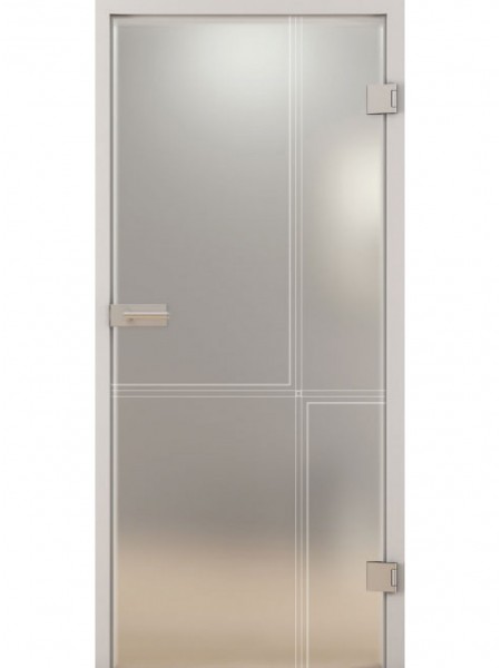 Міжкімнатні двері ELEGANT 187