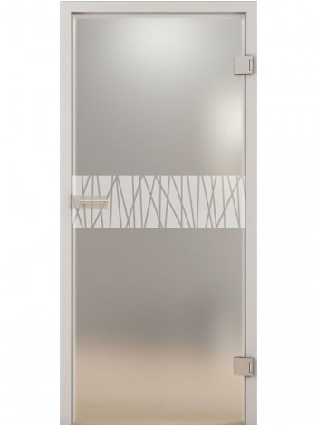 Міжкімнатні двері ELEGANT 193