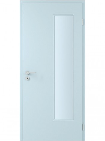Міжкімнатні двері ELEGANT 206