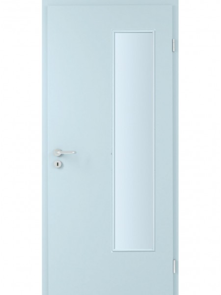 Міжкімнатні двері ELEGANT 206