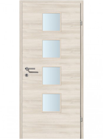 Міжкімнатні двері ELEGANT 27