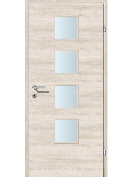 Міжкімнатні двері ELEGANT 27