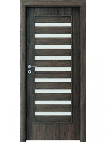Interior door MSM