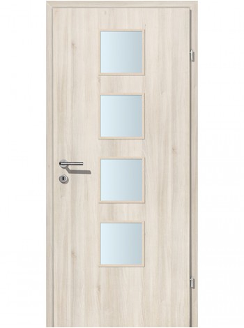 Міжкімнатні двері ELEGANT 42