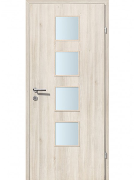 Міжкімнатні двері ELEGANT 42