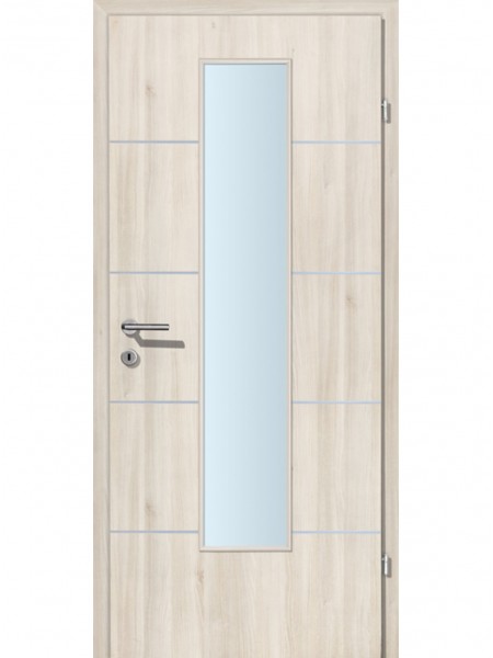 Міжкімнатні двері ELEGANT 43