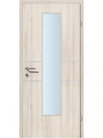 Міжкімнатні двері ELEGANT 46