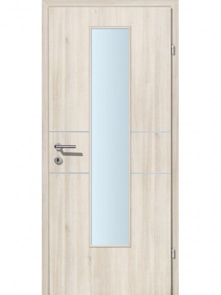 Міжкімнатні двері ELEGANT 46