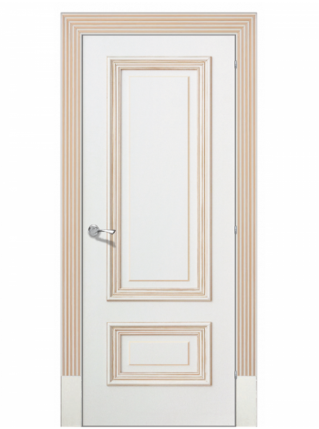 Interior door MSM