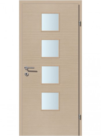 Міжкімнатні двері ELEGANT 53