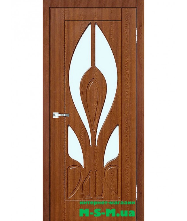Міжкімнатні двері MSM 10 ПО
