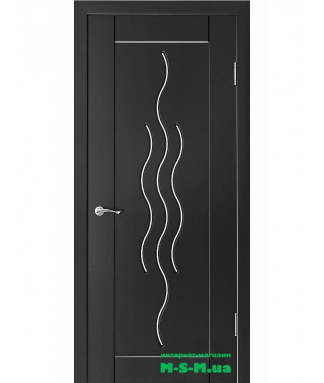 Міжкімнатні двері MSM 20 ПО