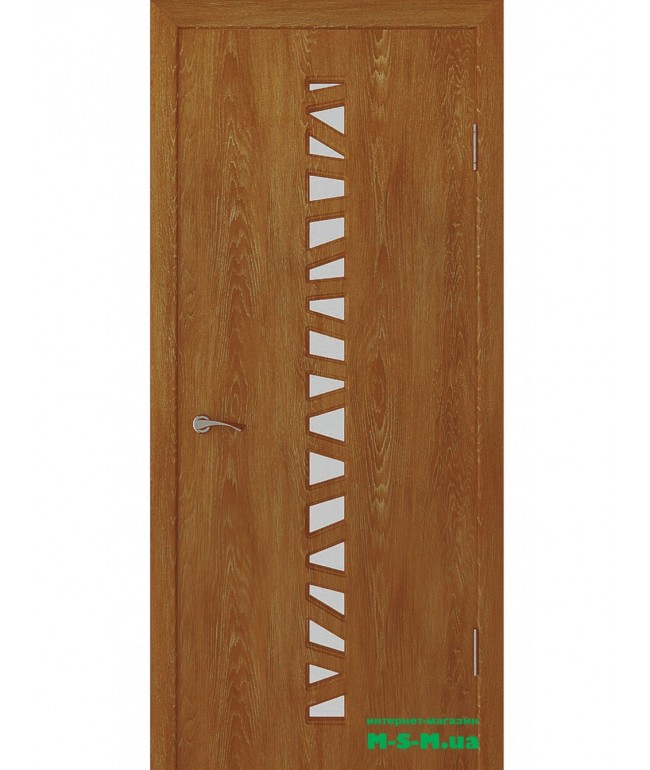Міжкімнатні двері MSM 22 ПО