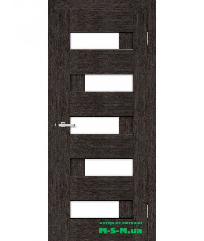 Міжкімнатні двері MSM 25 ПО