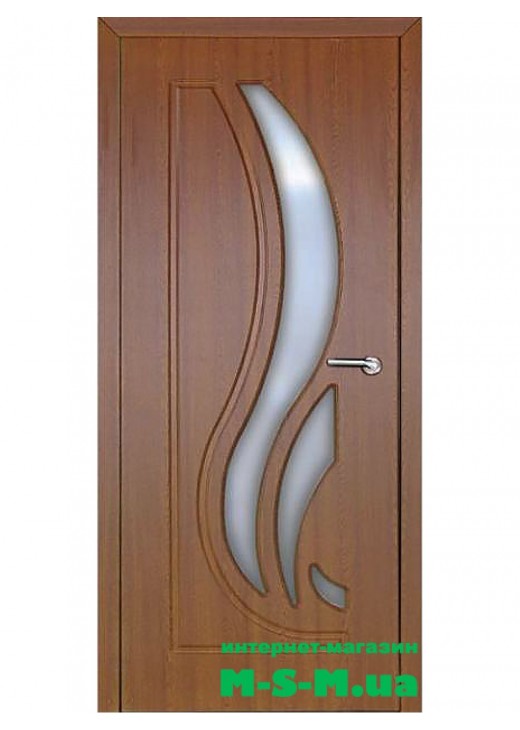 Міжкімнатні двері MSM 4 ПО Міжкімнатні двері MSM 4 ПО