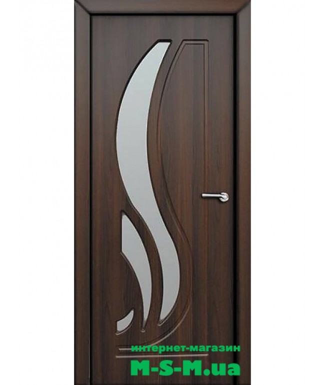 Міжкімнатні двері MSM 4 ПО