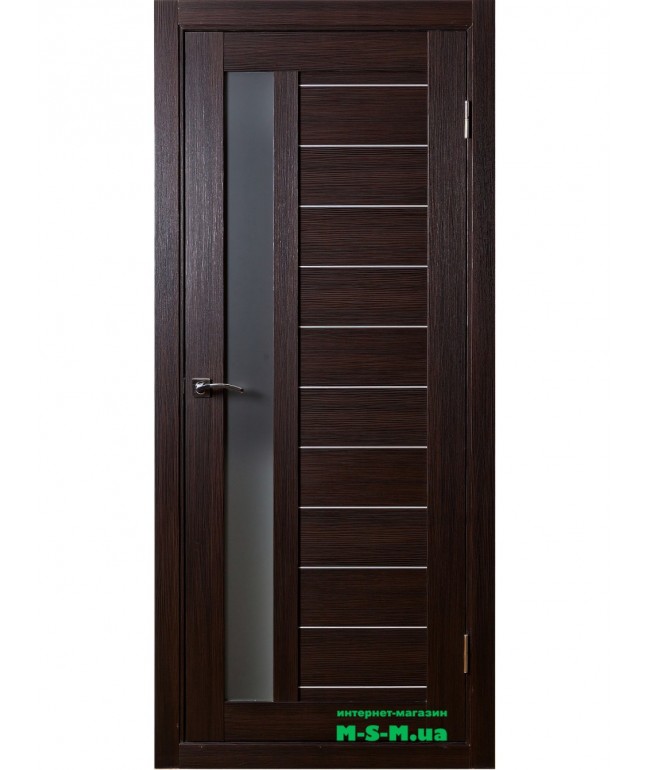 Міжкімнатні двері MSM 42 ПО