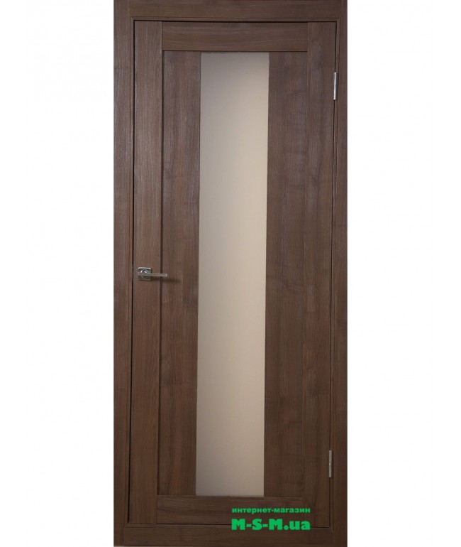 Міжкімнатні двері MSM 43 ПО Міжкімнатні двері MSM 43 ПО
