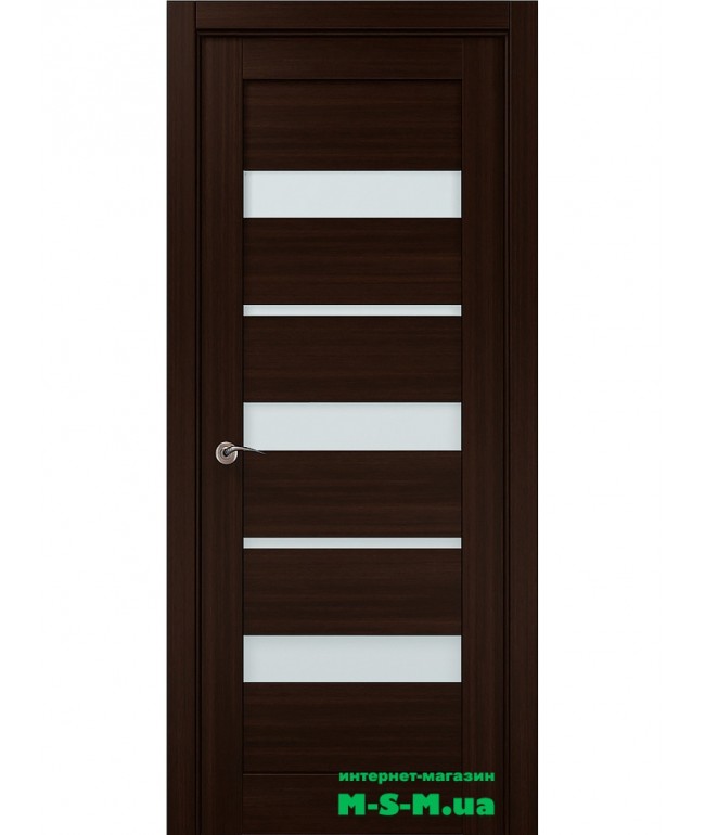 Міжкімнатні двері MSM 48 ПО Міжкімнатні двері MSM 48 ПО