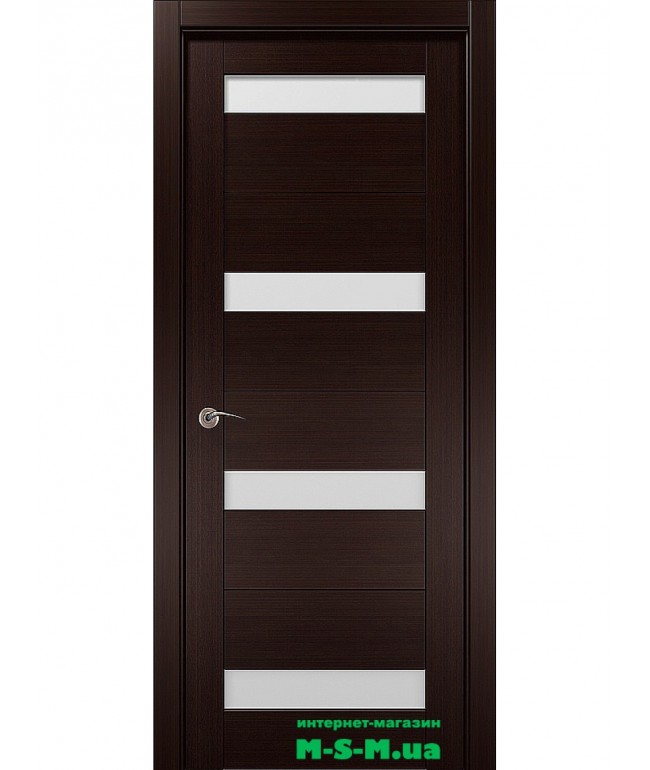 Міжкімнатні двері MSM 49 ПО