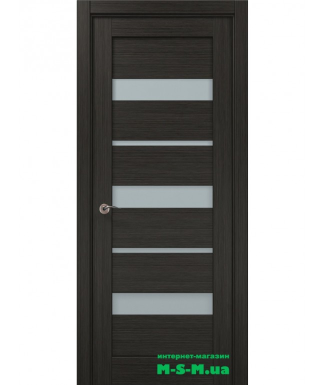 Міжкімнатні двері MSM 53 ПО
