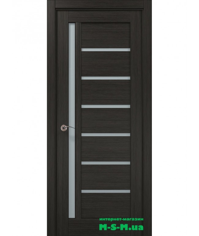 Міжкімнатні двері MSM 54 ПО
