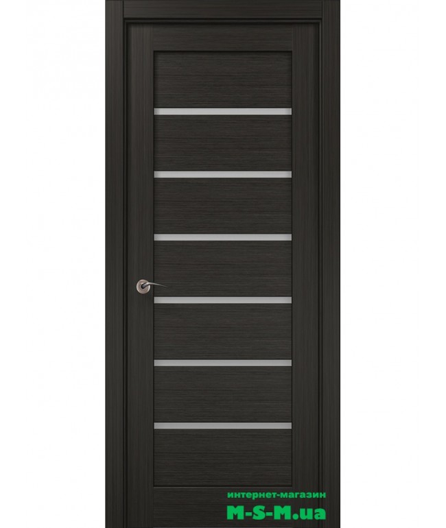 Міжкімнатні двері MSM 55 ПО