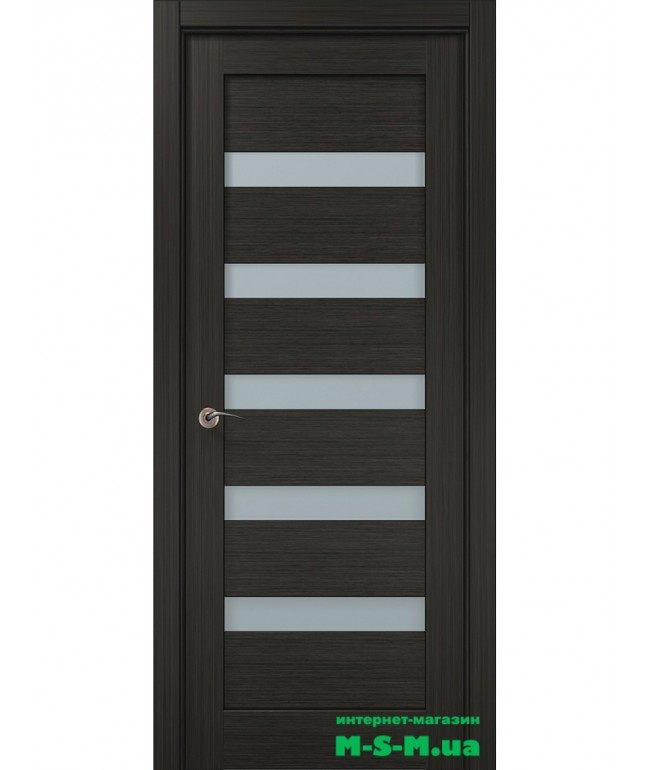 Міжкімнатні двері MSM 56 ПО