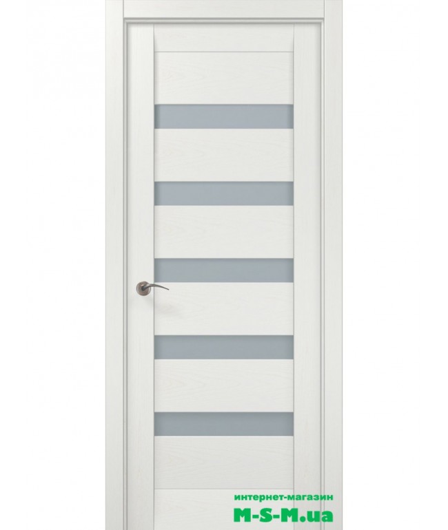 Міжкімнатні двері MSM 60 ПО