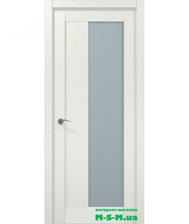 Міжкімнатні двері MSM 61 ПО