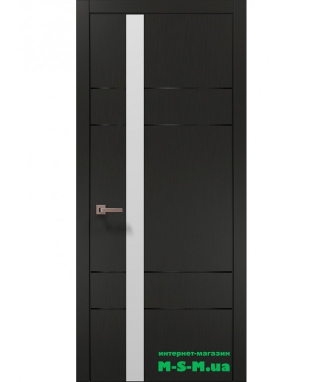 Міжкімнатні двері MSM 67 ПО